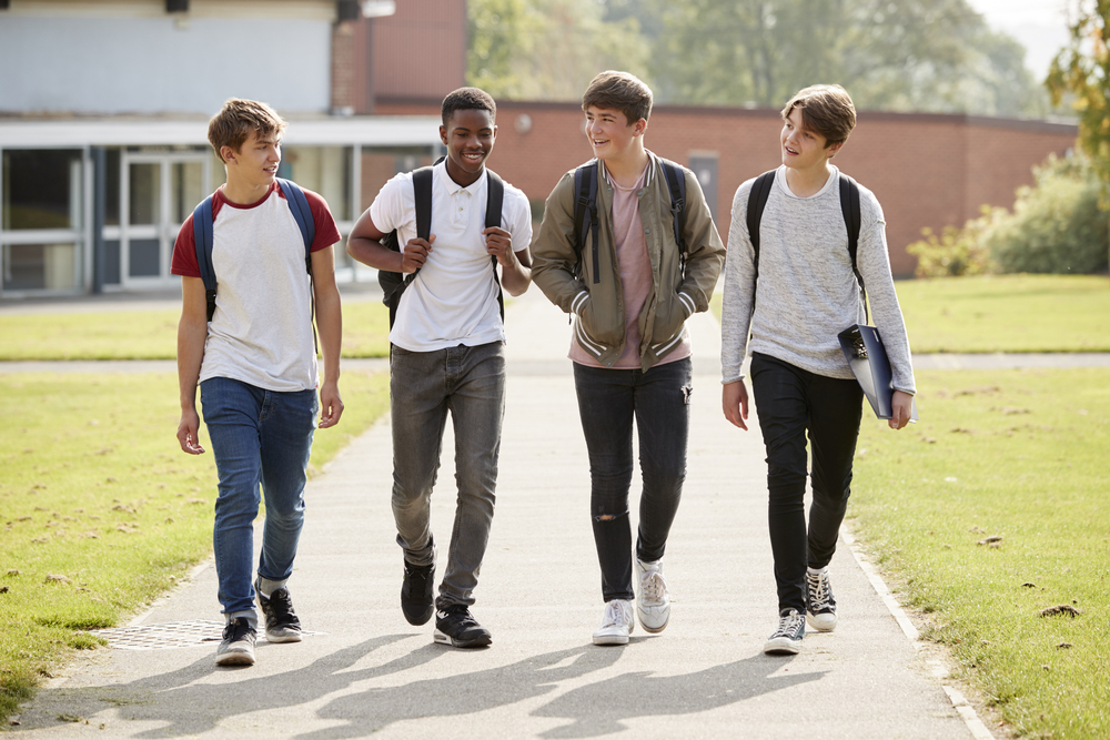 Education to Fit Every Student\’s Needs